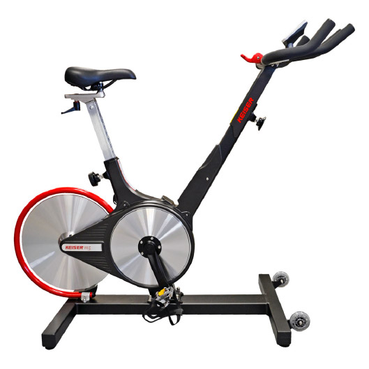 Keiser M3
